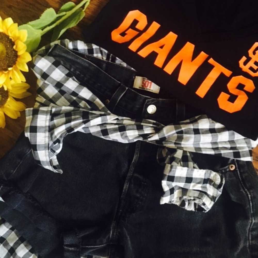 Fall outfit! - Picture 3 of 6